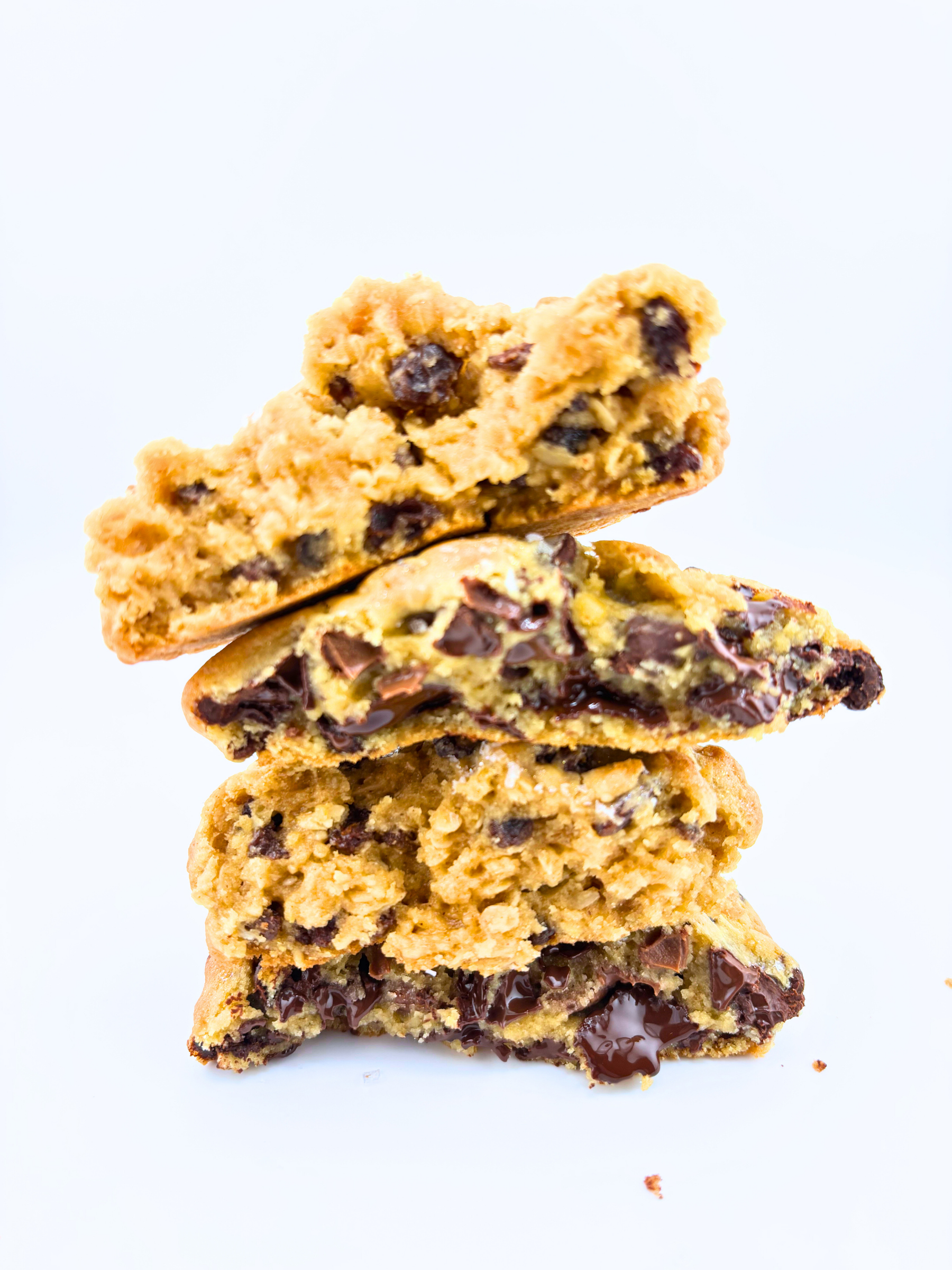 Chip & Riot Duo Cookie Gift Pack