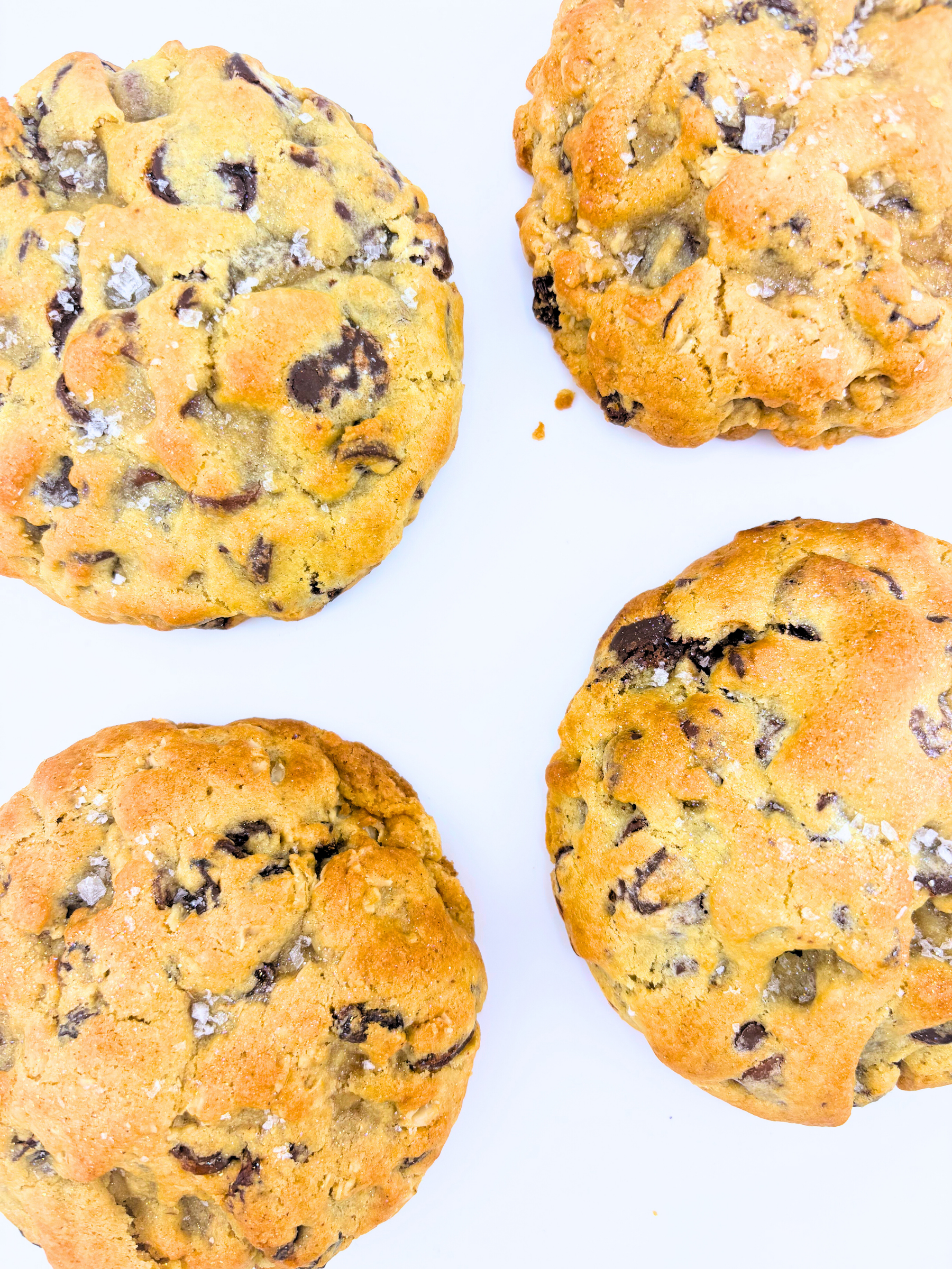 Chip & Riot Duo Cookie Gift Pack