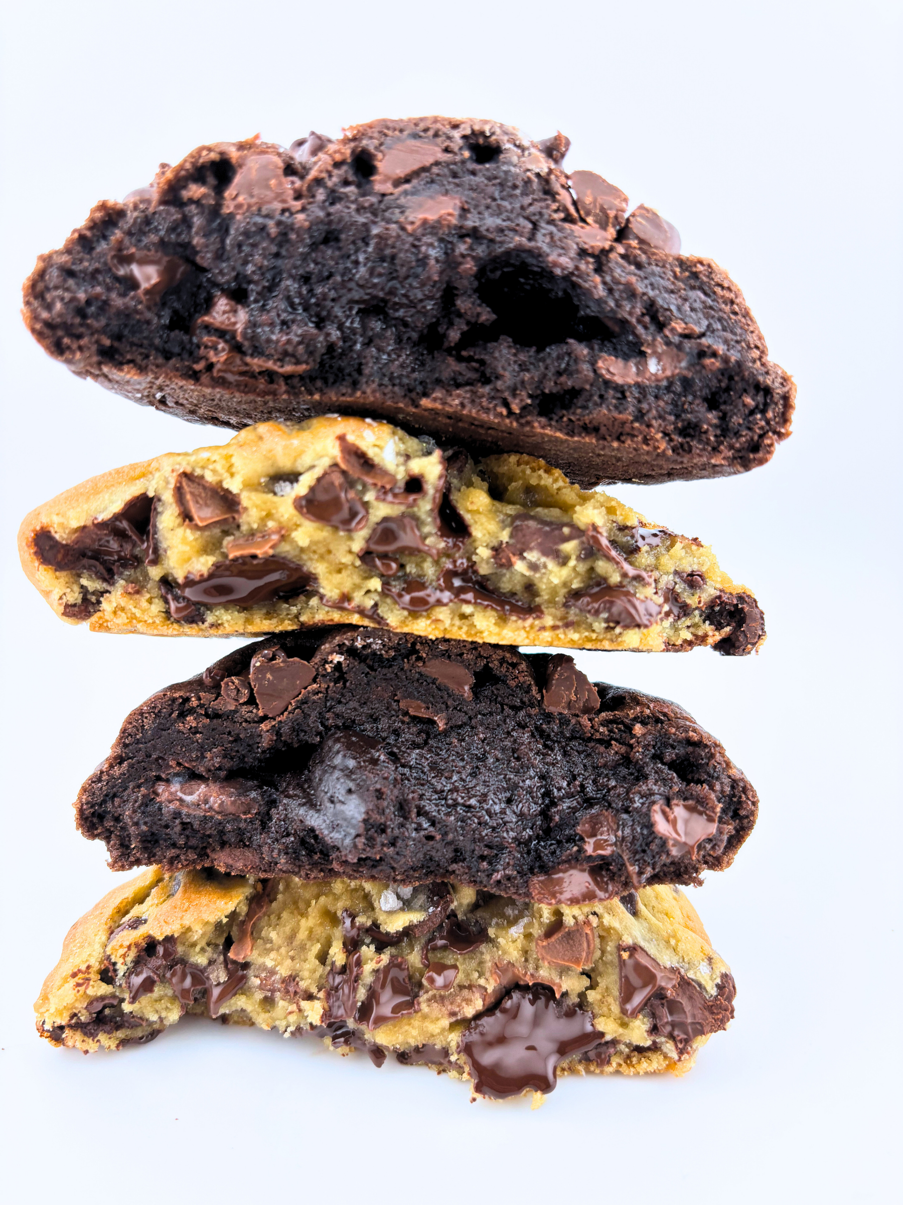 Cookie Chronicles Gift Pack