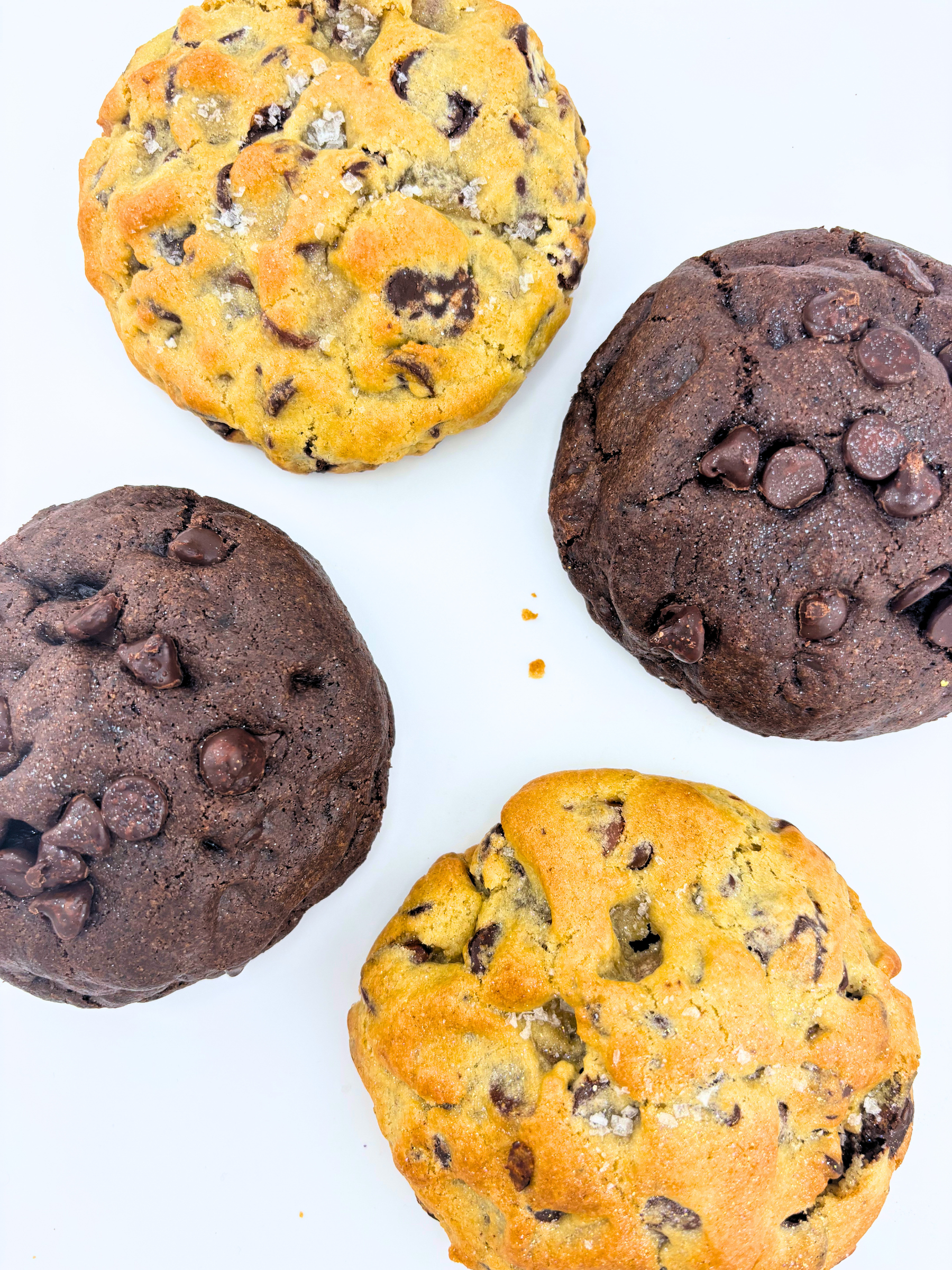 Cookie Chronicles Gift Pack