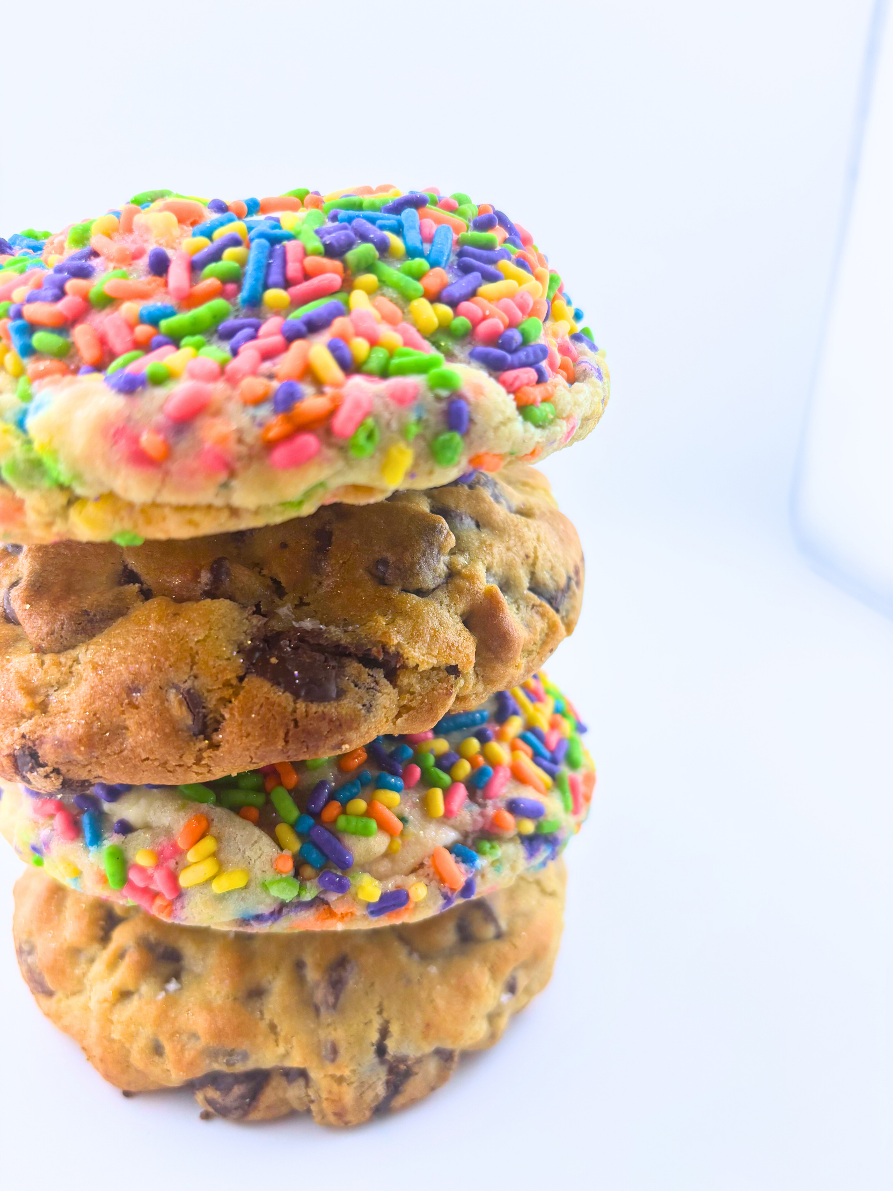 Crumbpocalypse Cookie Gift Pack