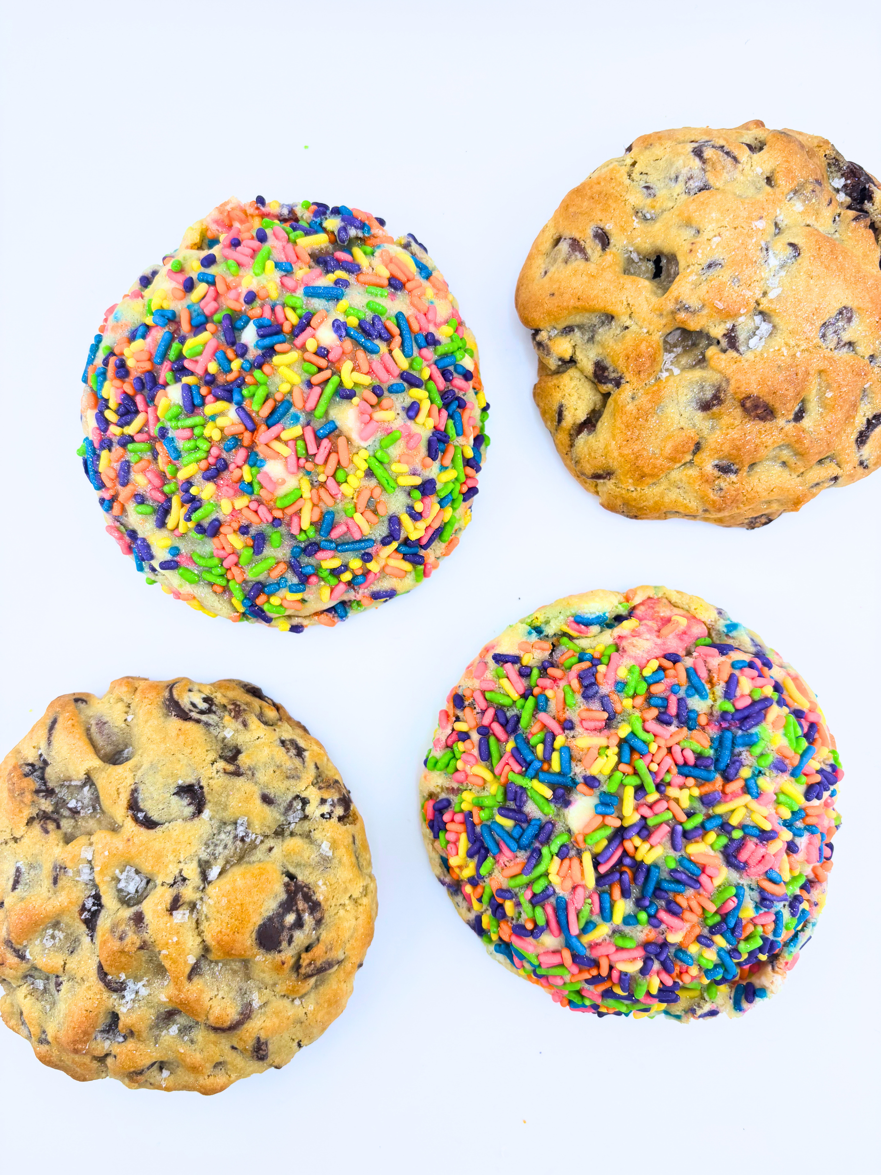 Crumbpocalypse Cookie Gift Pack