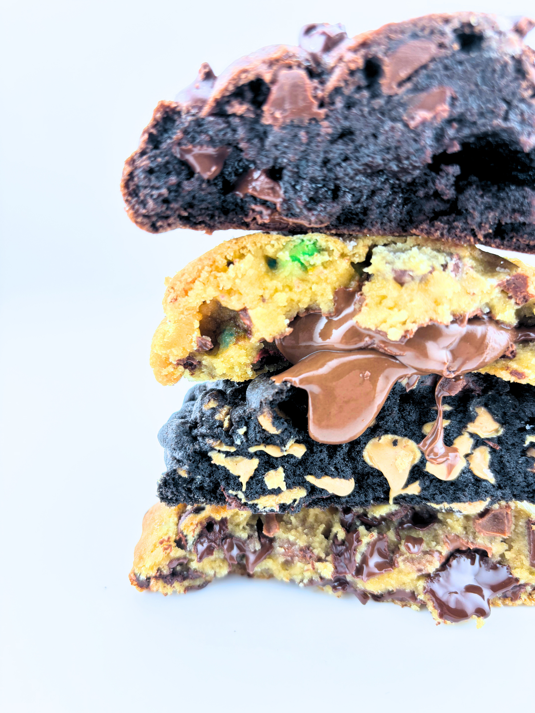 Death by Chocolate Cookie Gift Pack