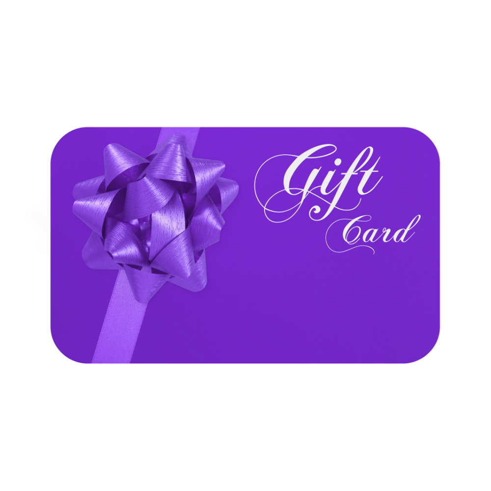Electric Sweets Gift Card