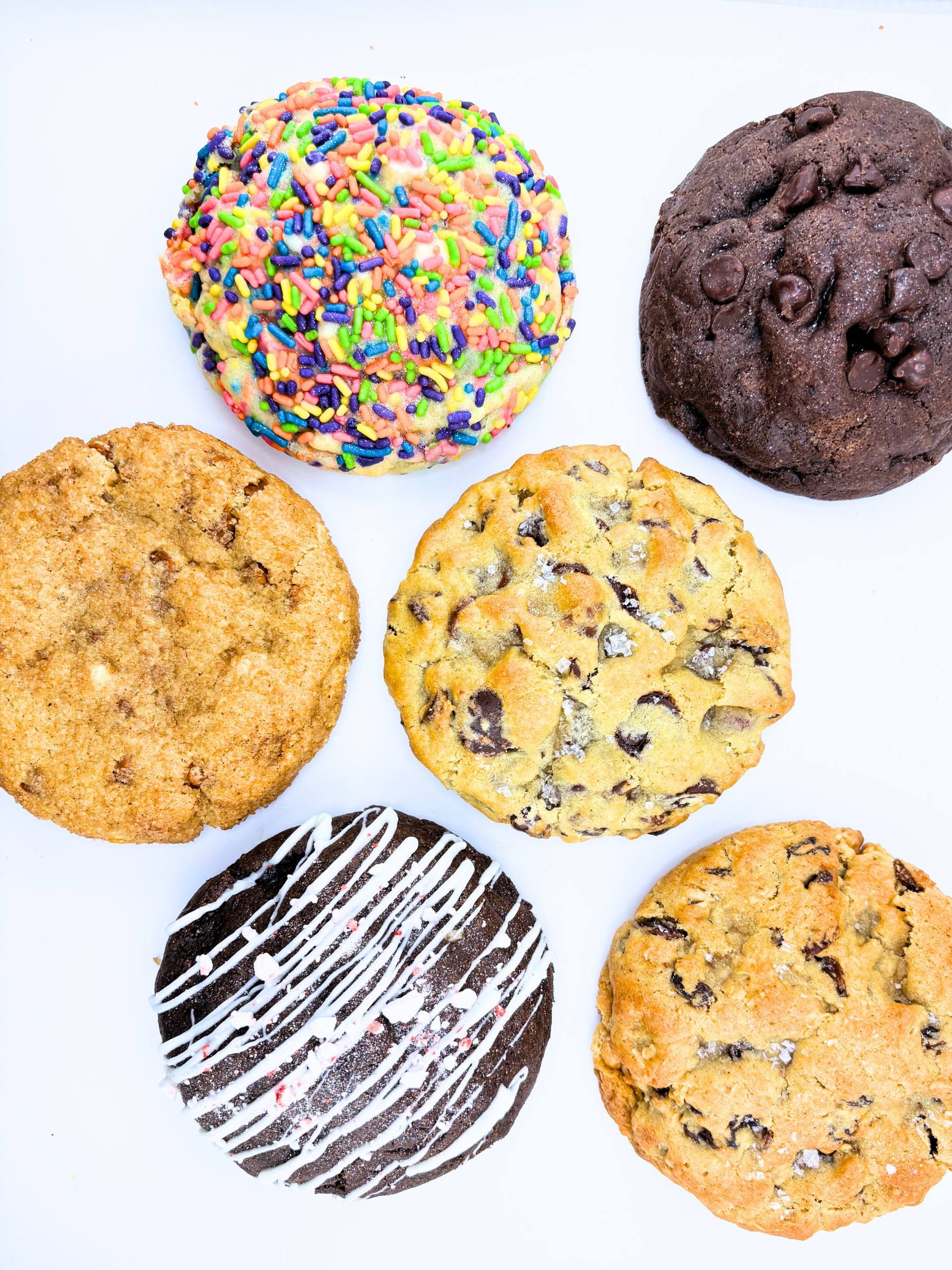 Holiday Havoc Cookie Gift Pack