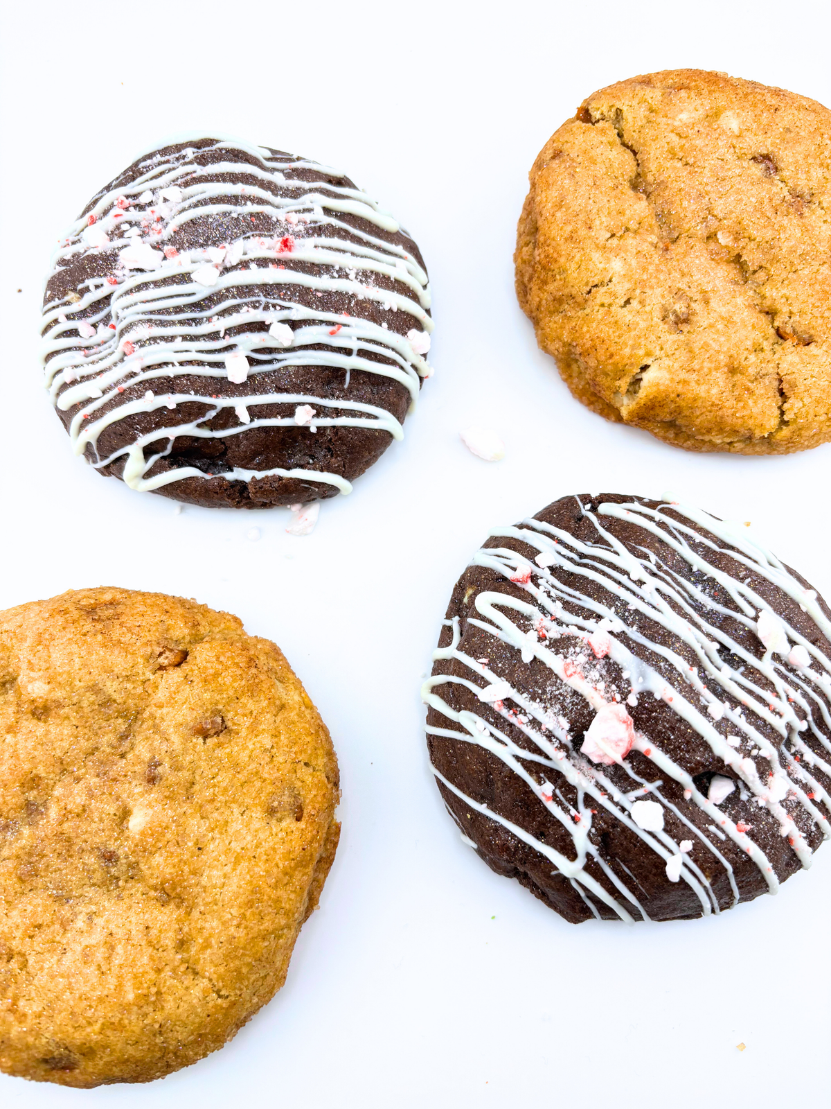 Holiday Havoc Cookie Gift Pack
