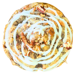 Maple Pecan Riot