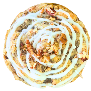 Maple Pecan Riot