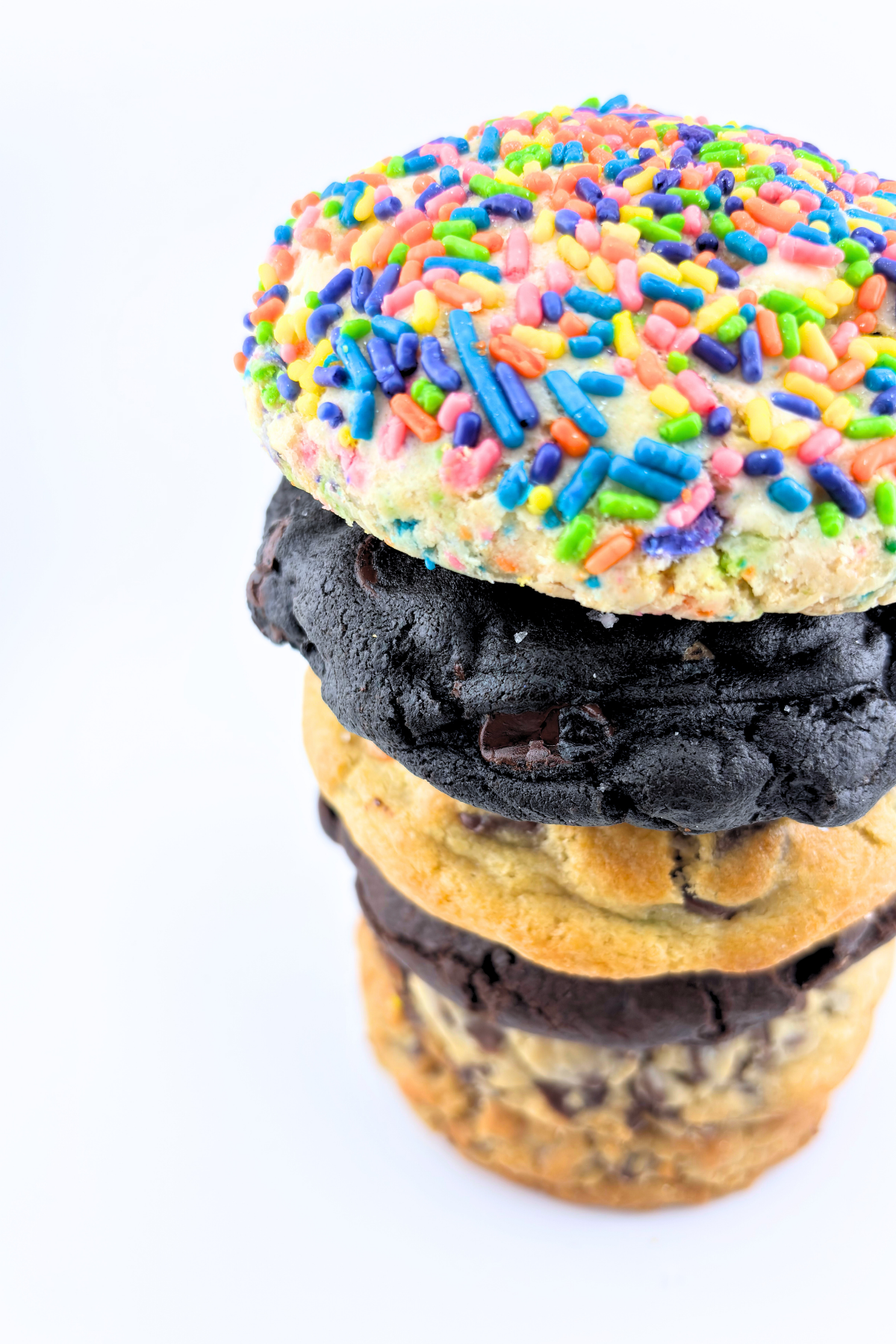 Chaos & Crumbs 6-pack