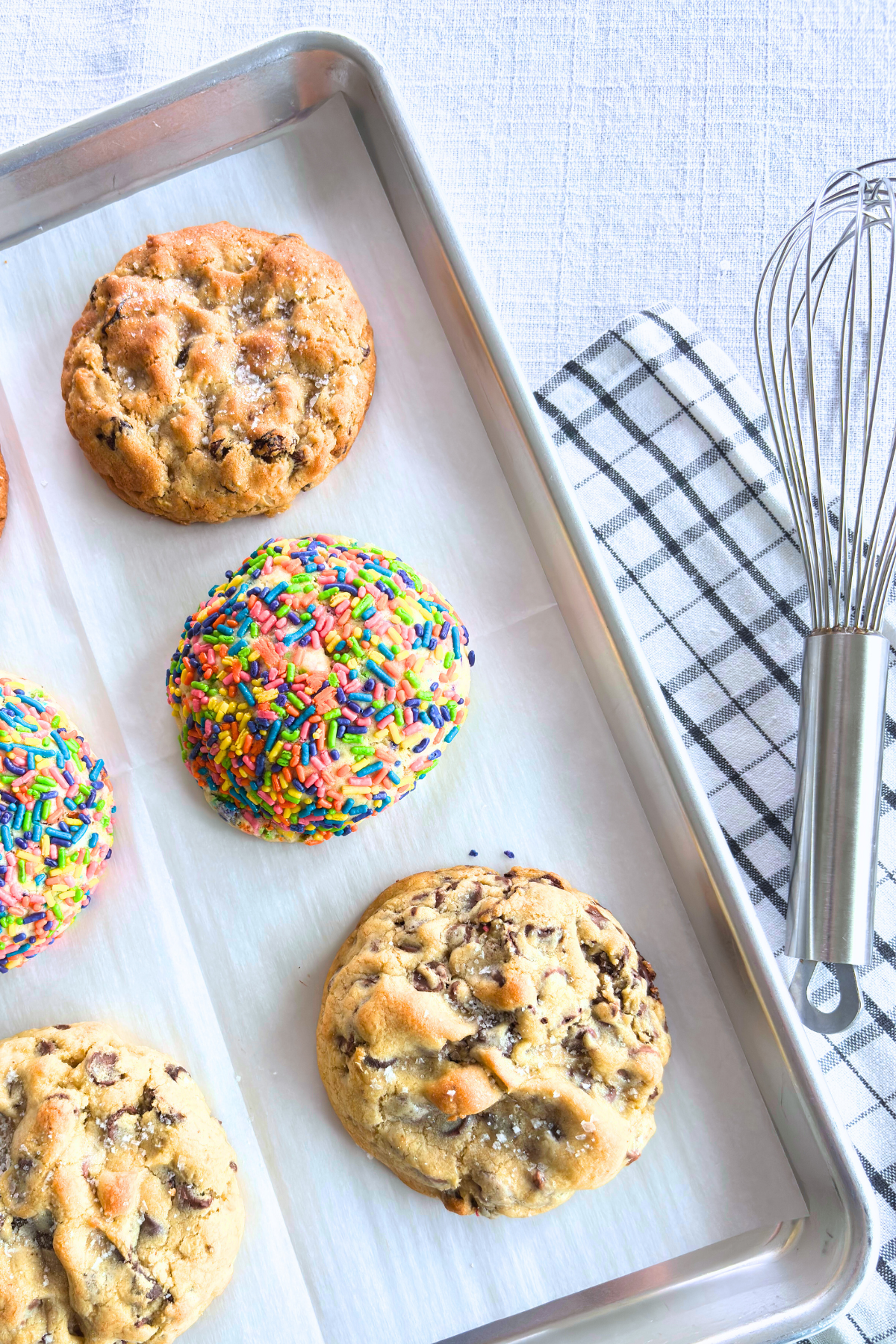 Cookie Anarchy 6-pack