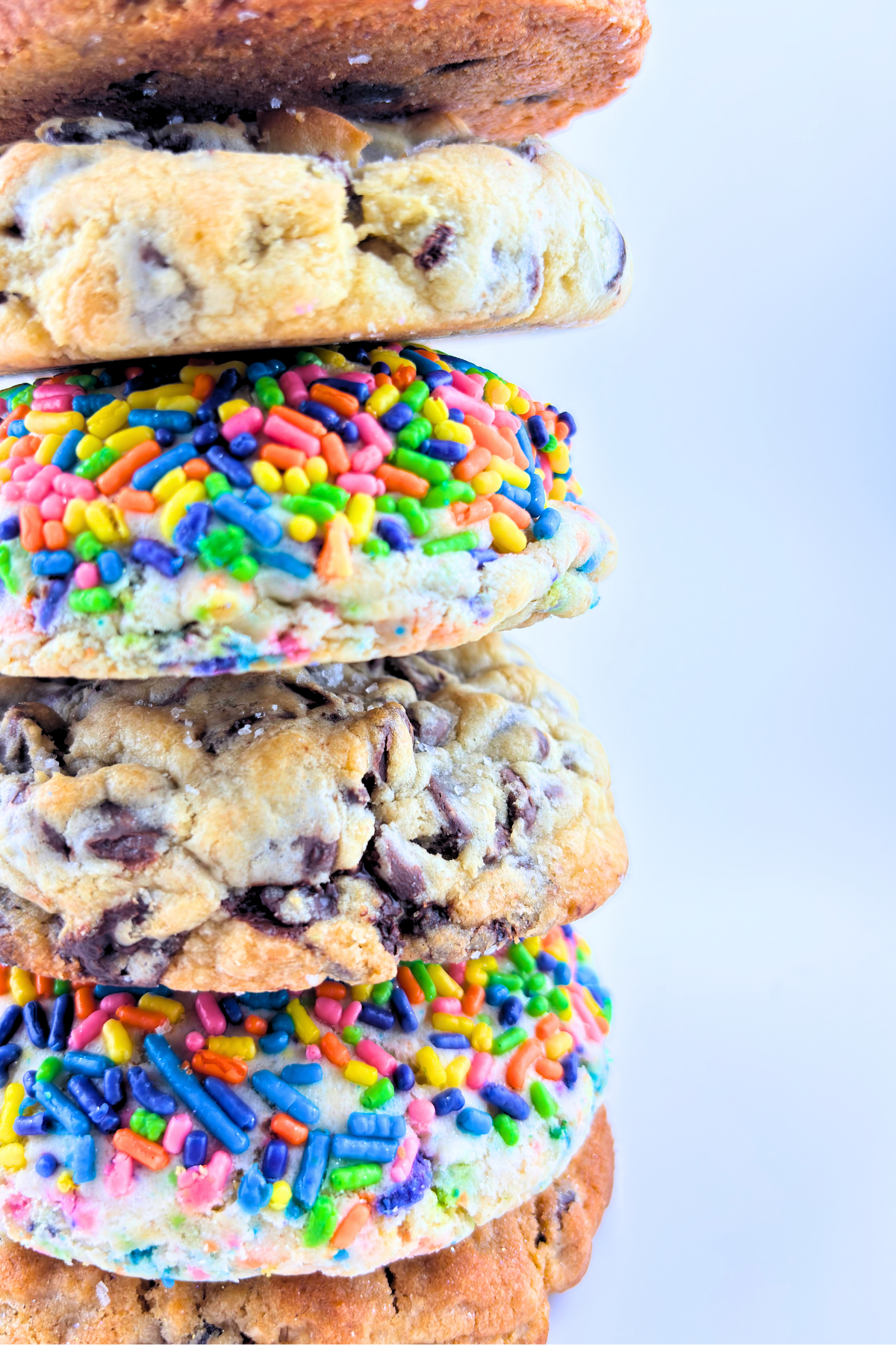 Cookie Anarchy 6-pack